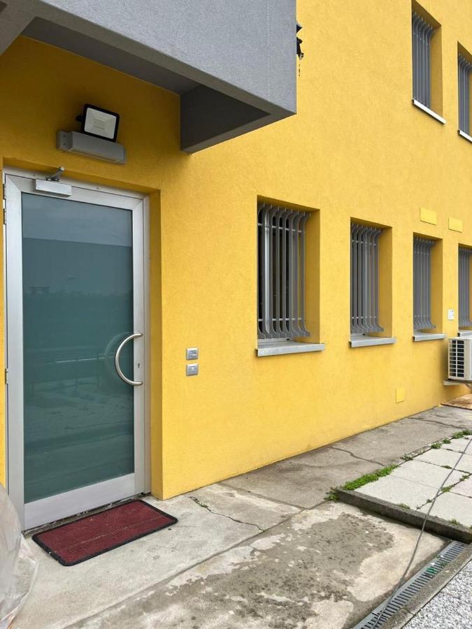 Apartment Orio Volta Orio al Serio Exterior foto